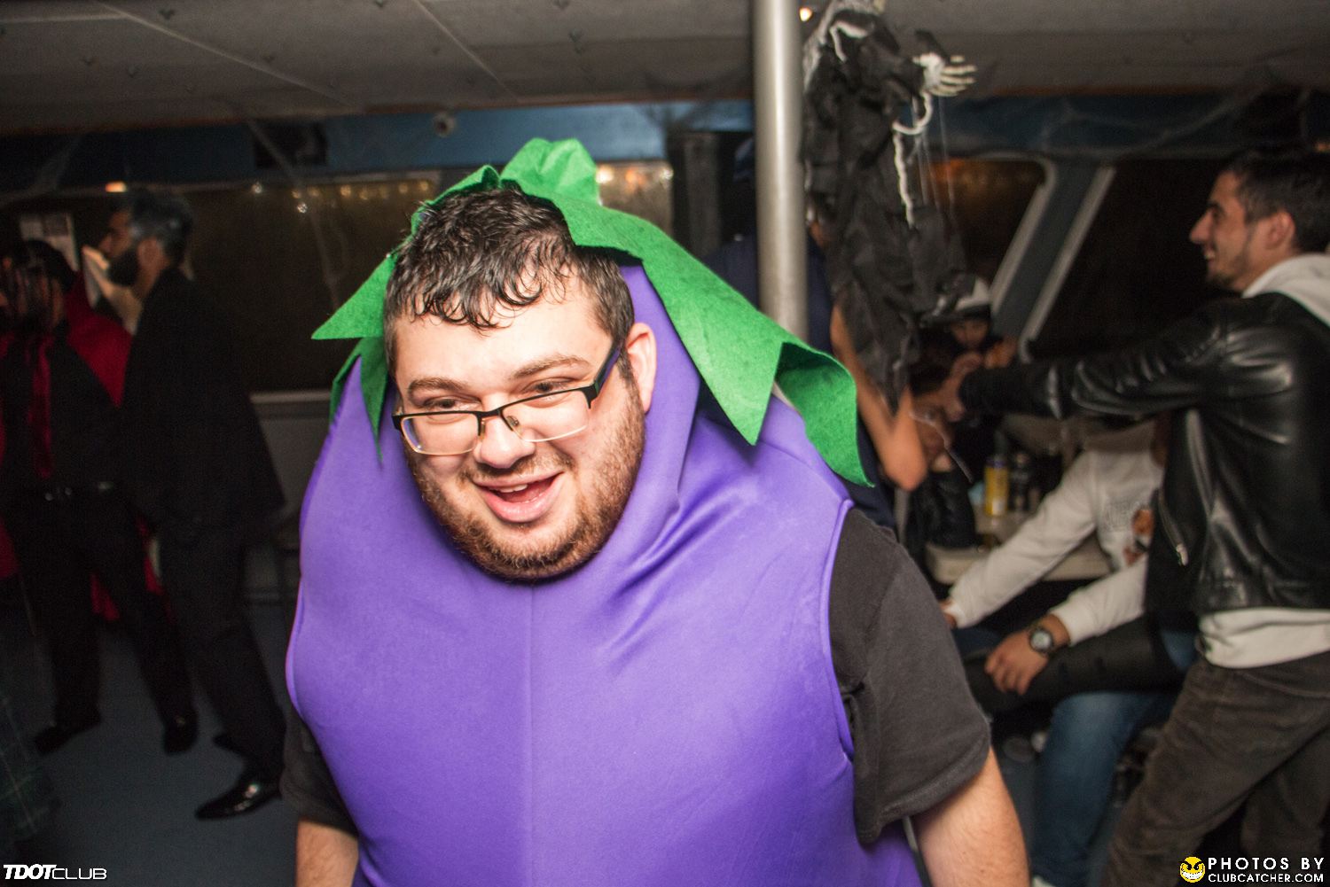 Empress Of Canada party venue photo 352 - October 29th, 2021