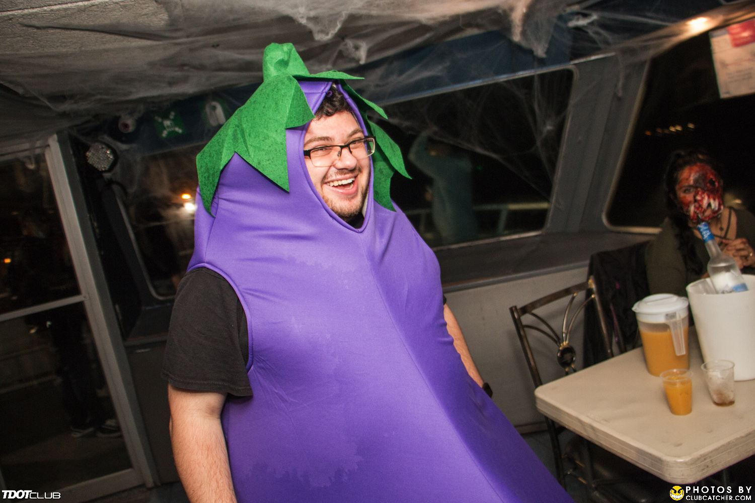 Empress Of Canada party venue photo 353 - October 29th, 2021