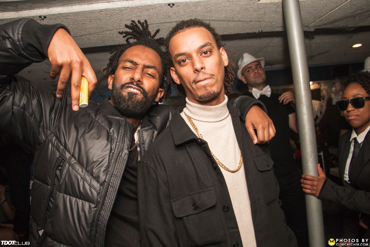 Empress Of Canada party venue photo 354 - October 29th, 2021