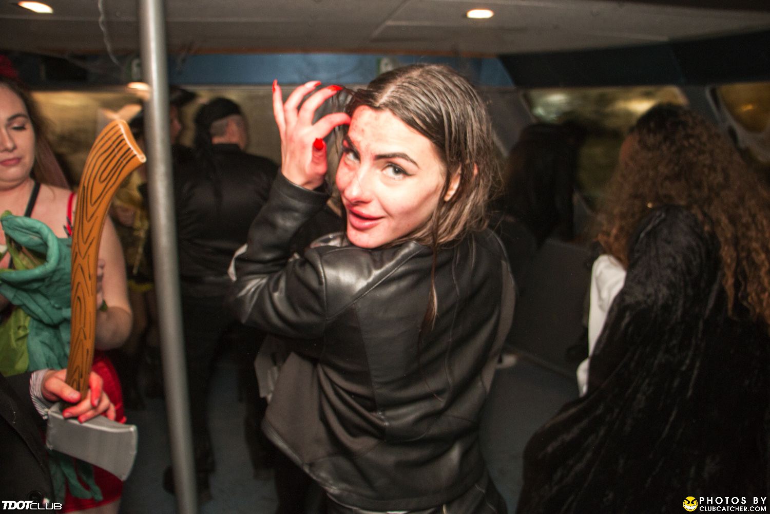 Empress Of Canada party venue photo 356 - October 29th, 2021