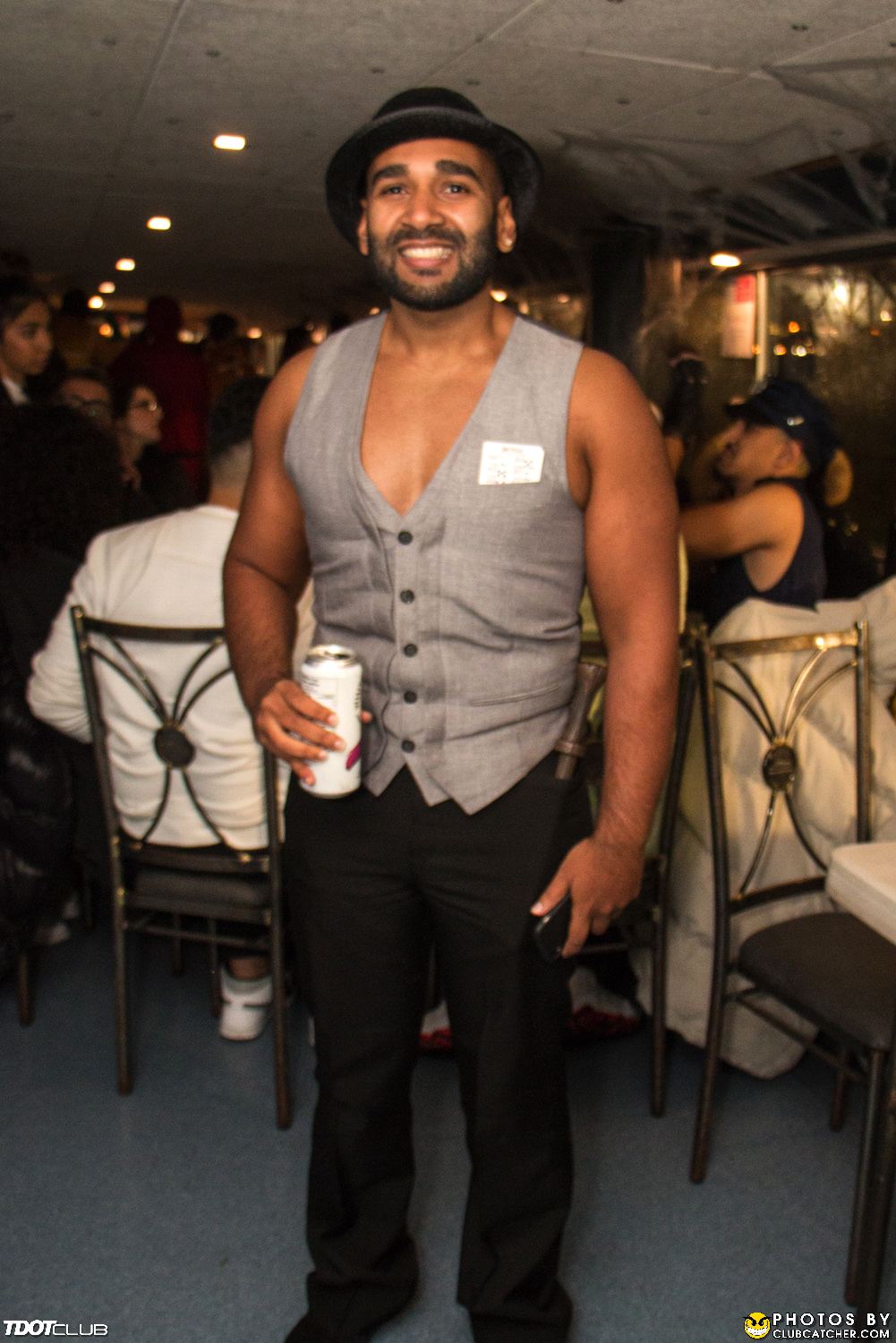 Empress Of Canada party venue photo 358 - October 29th, 2021