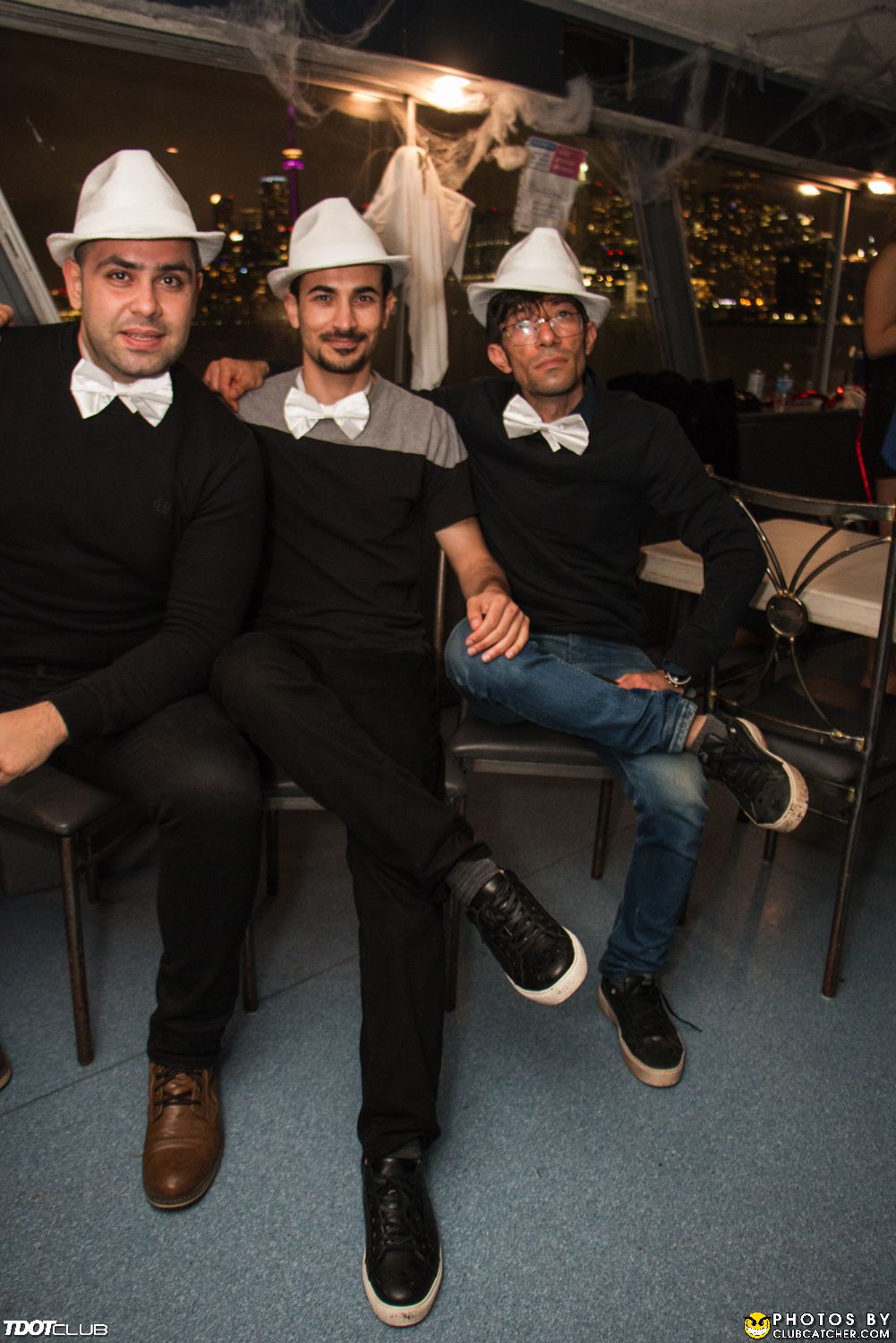 Empress Of Canada party venue photo 359 - October 29th, 2021