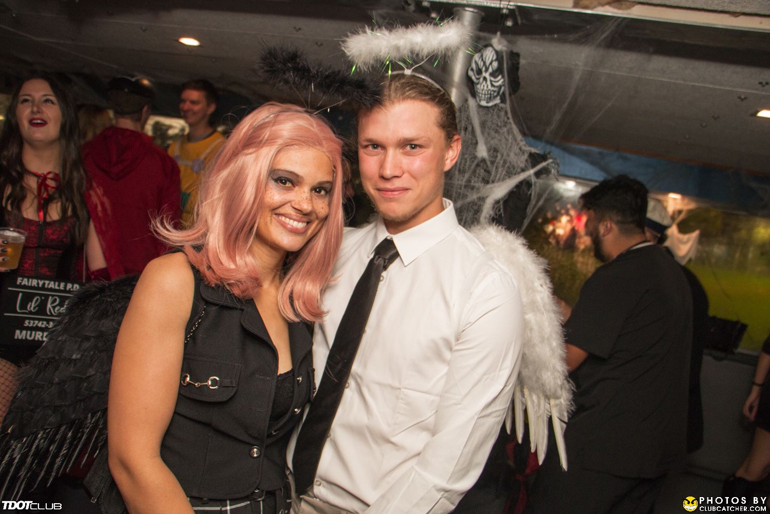 Empress Of Canada party venue photo 360 - October 29th, 2021