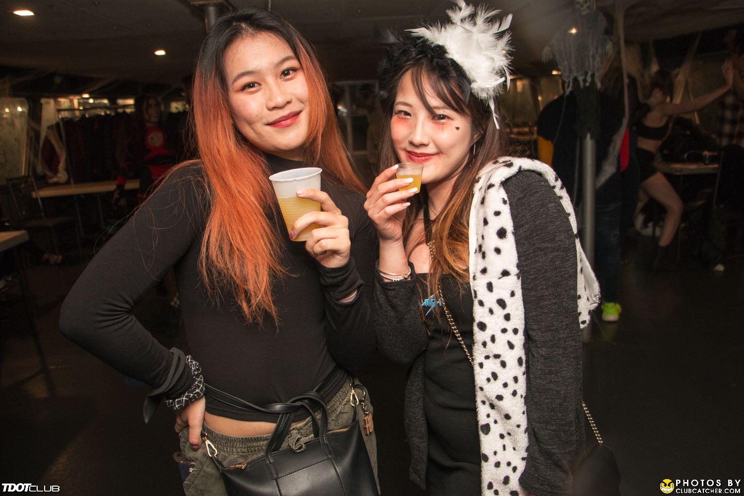 Empress Of Canada party venue photo 361 - October 29th, 2021