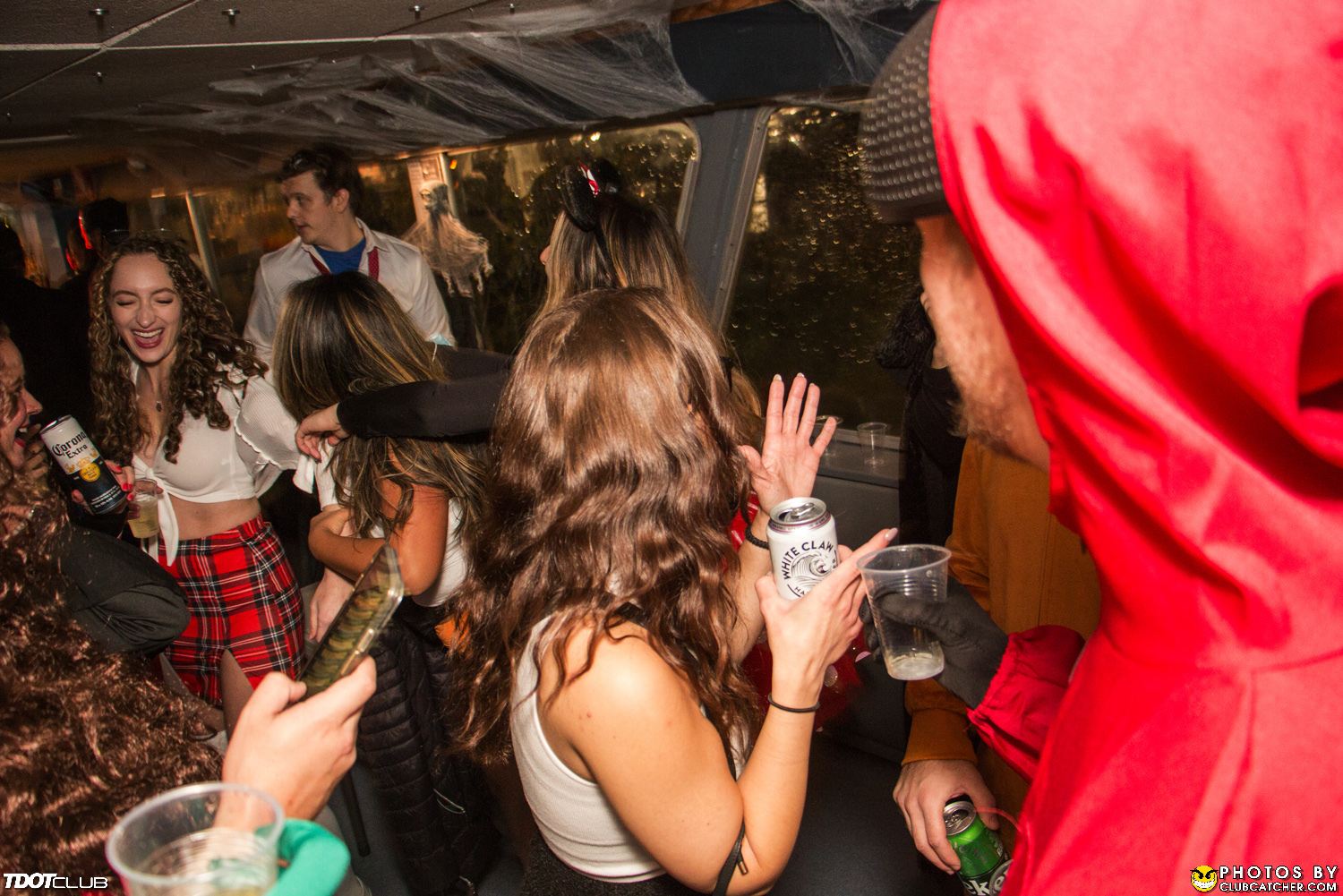 Empress Of Canada party venue photo 362 - October 29th, 2021