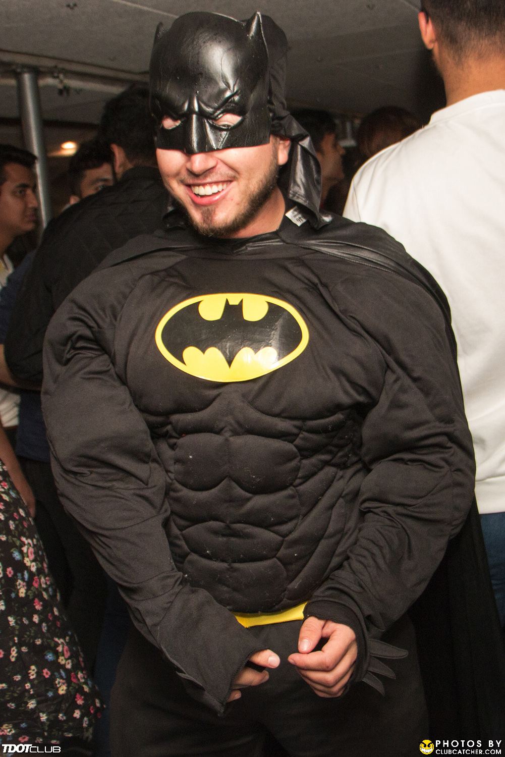 Empress Of Canada party venue photo 363 - October 29th, 2021