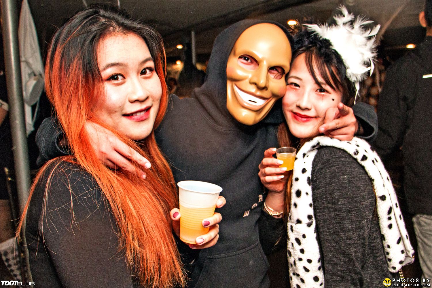 Empress Of Canada party venue photo 364 - October 29th, 2021