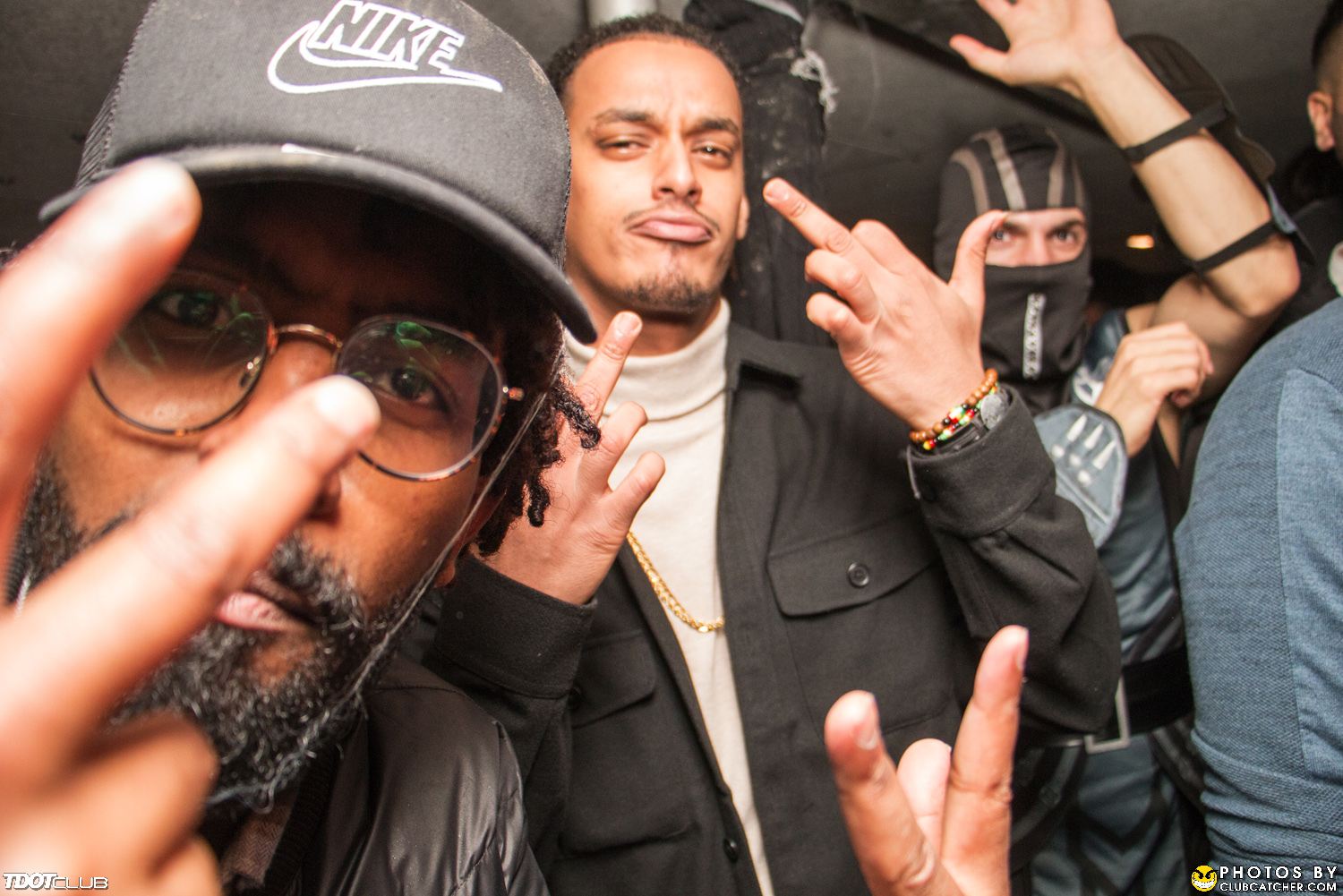 Empress Of Canada party venue photo 365 - October 29th, 2021