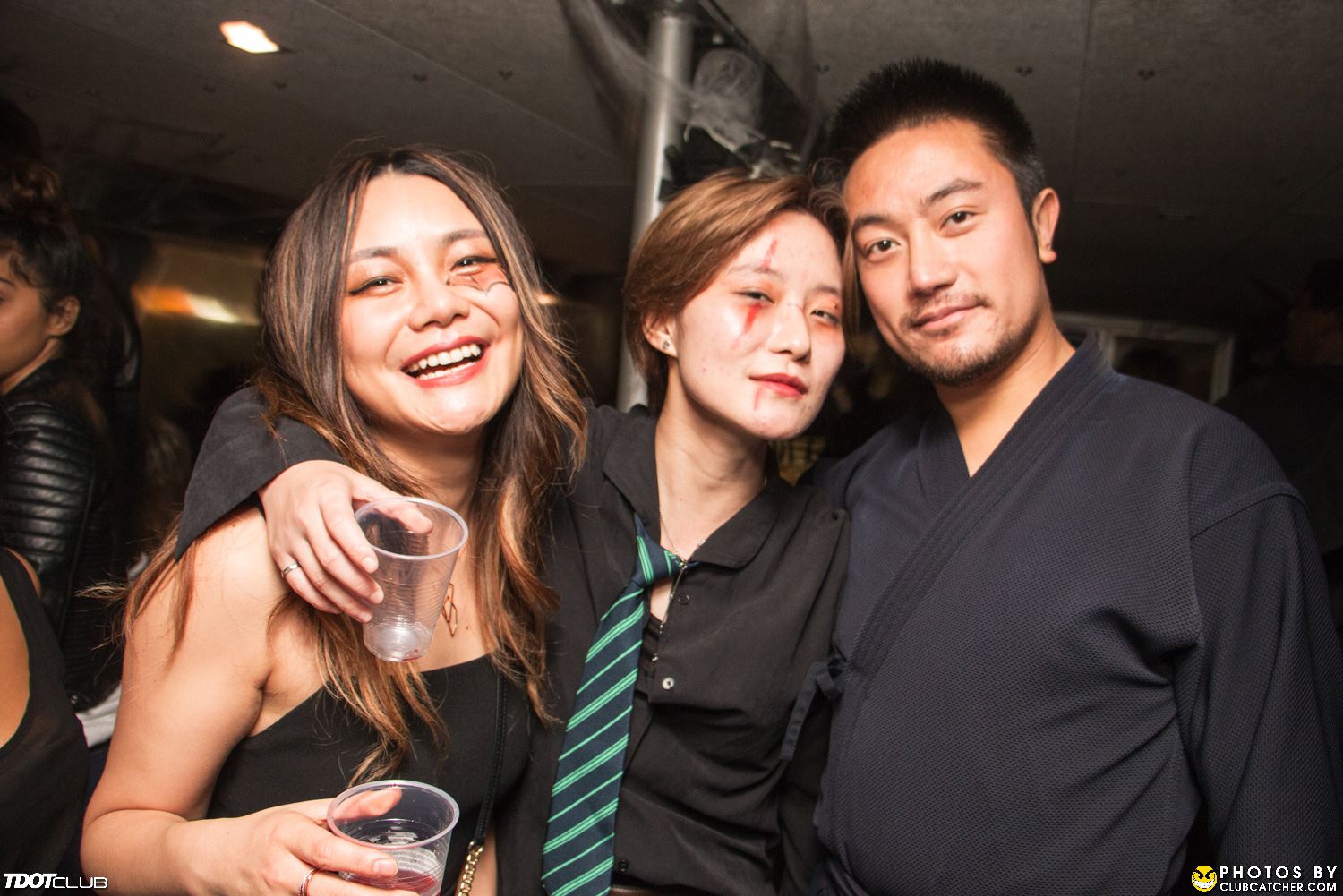 Empress Of Canada party venue photo 367 - October 29th, 2021