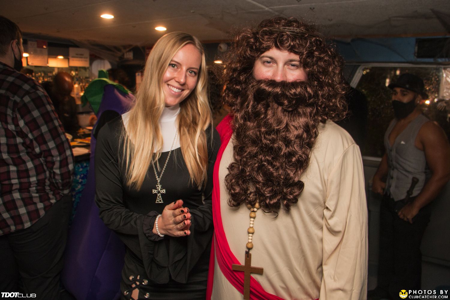 Empress Of Canada party venue photo 369 - October 29th, 2021