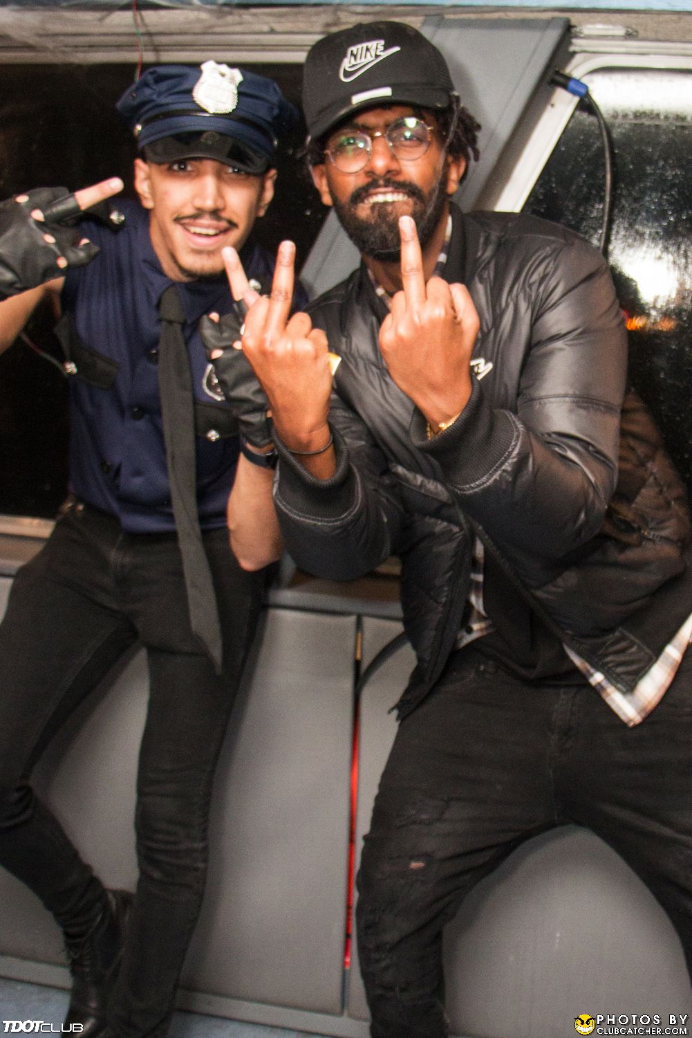 Empress Of Canada party venue photo 370 - October 29th, 2021