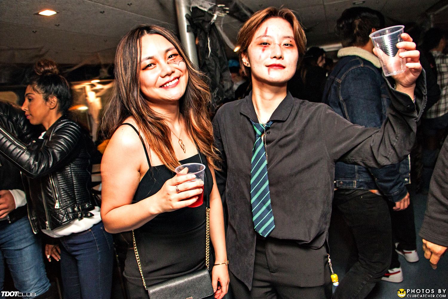 Empress Of Canada party venue photo 38 - October 29th, 2021