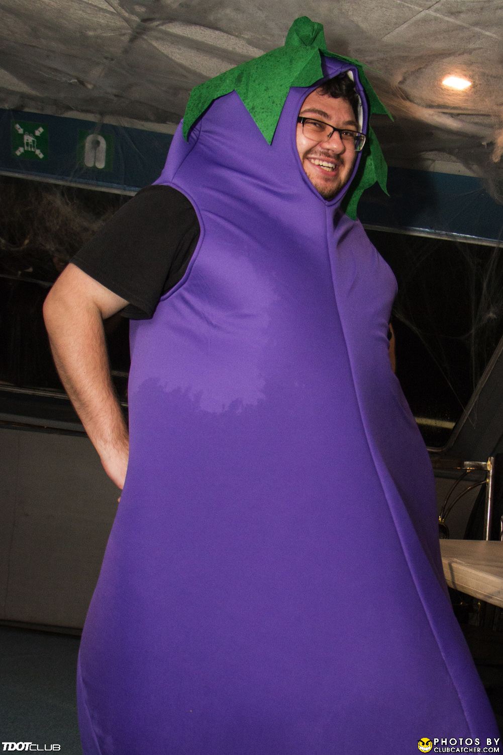 Empress Of Canada party venue photo 371 - October 29th, 2021