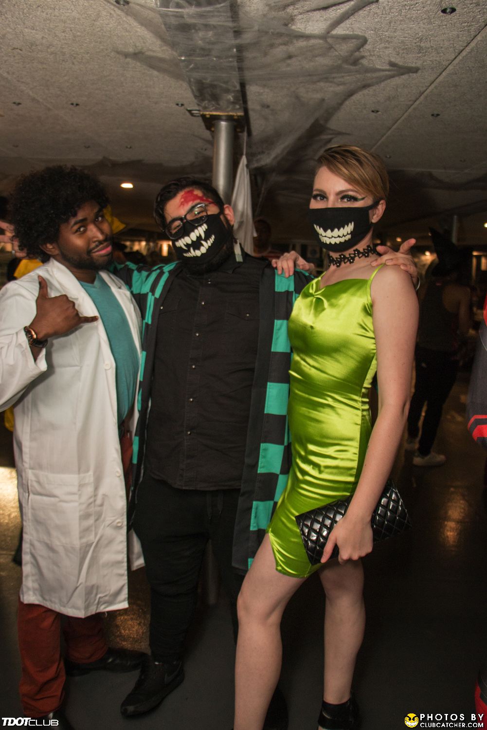 Empress Of Canada party venue photo 372 - October 29th, 2021