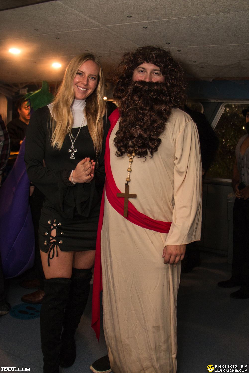 Empress Of Canada party venue photo 373 - October 29th, 2021