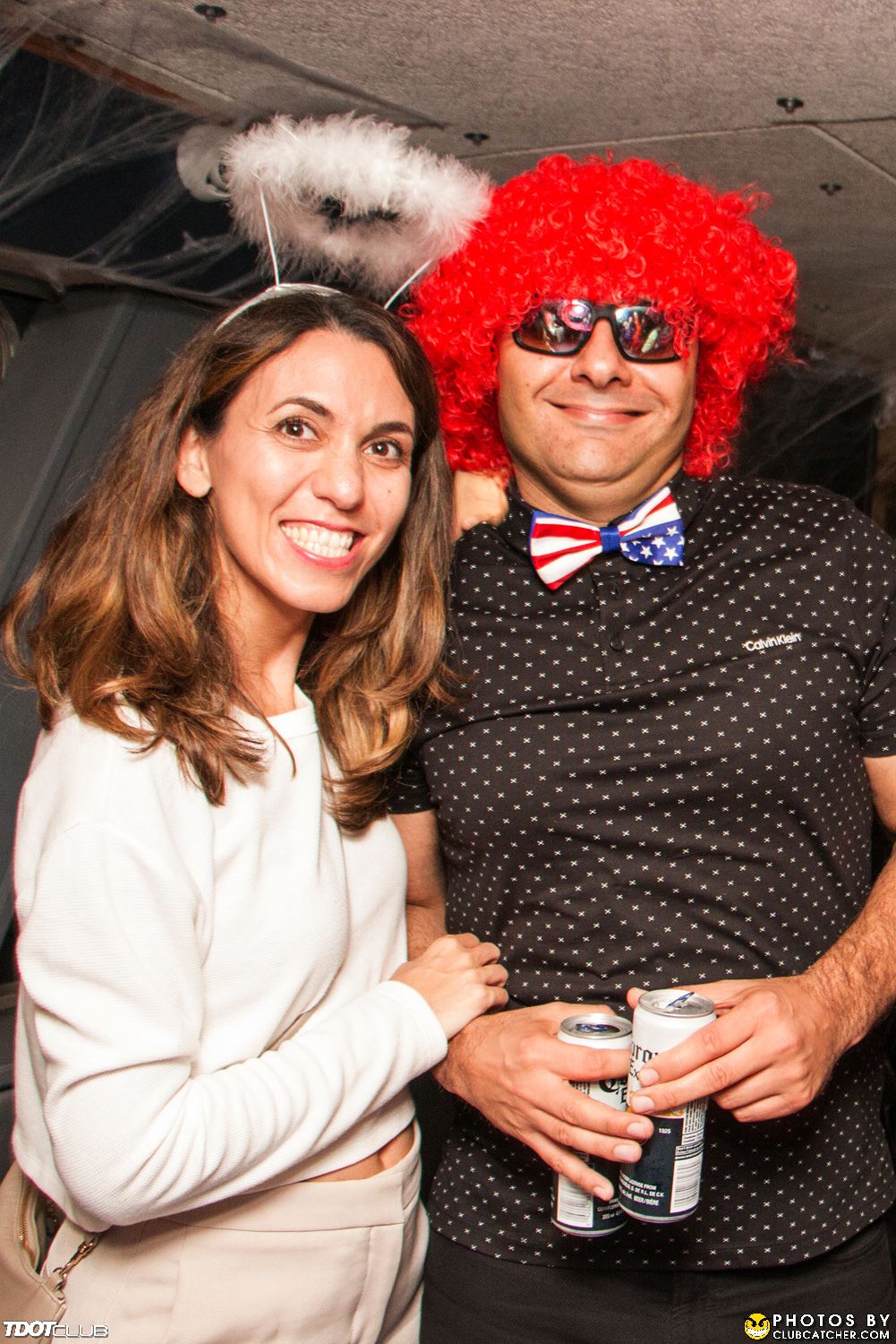 Empress Of Canada party venue photo 375 - October 29th, 2021