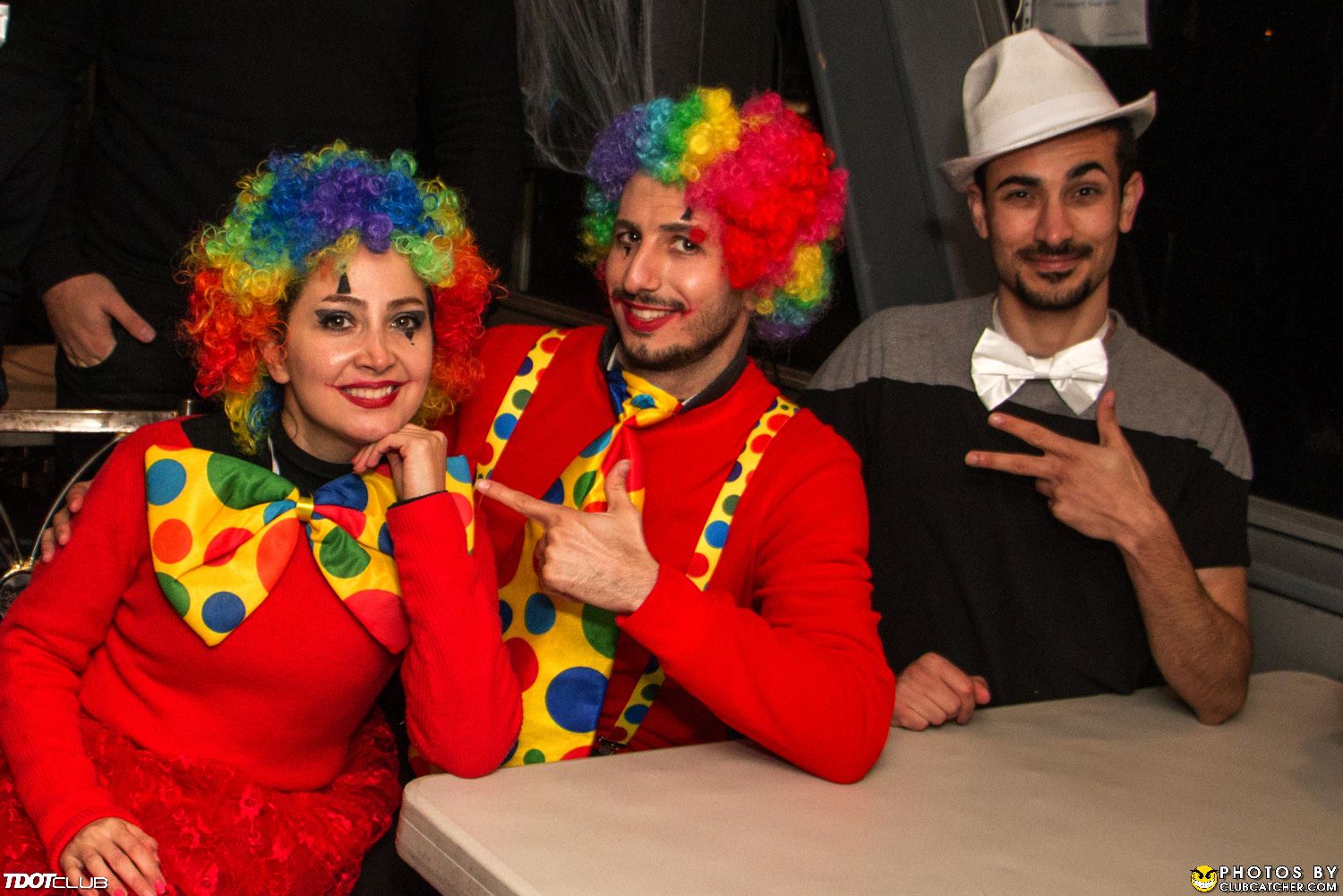 Empress Of Canada party venue photo 376 - October 29th, 2021