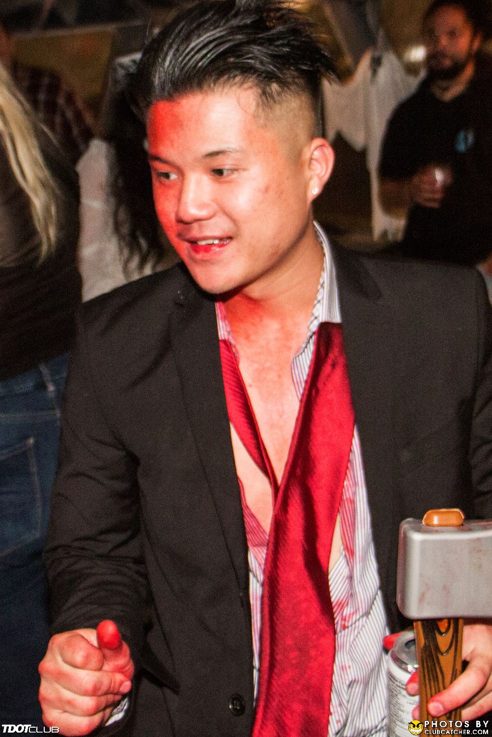 Empress Of Canada party venue photo 377 - October 29th, 2021