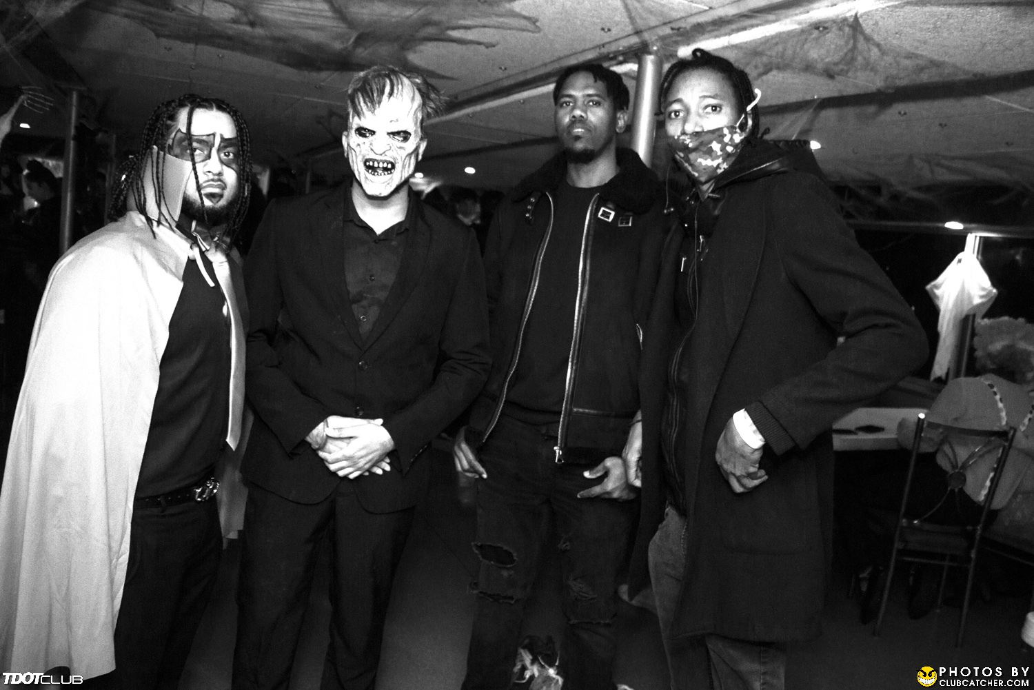 Empress Of Canada party venue photo 378 - October 29th, 2021