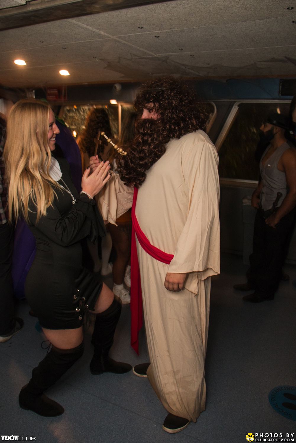 Empress Of Canada party venue photo 379 - October 29th, 2021