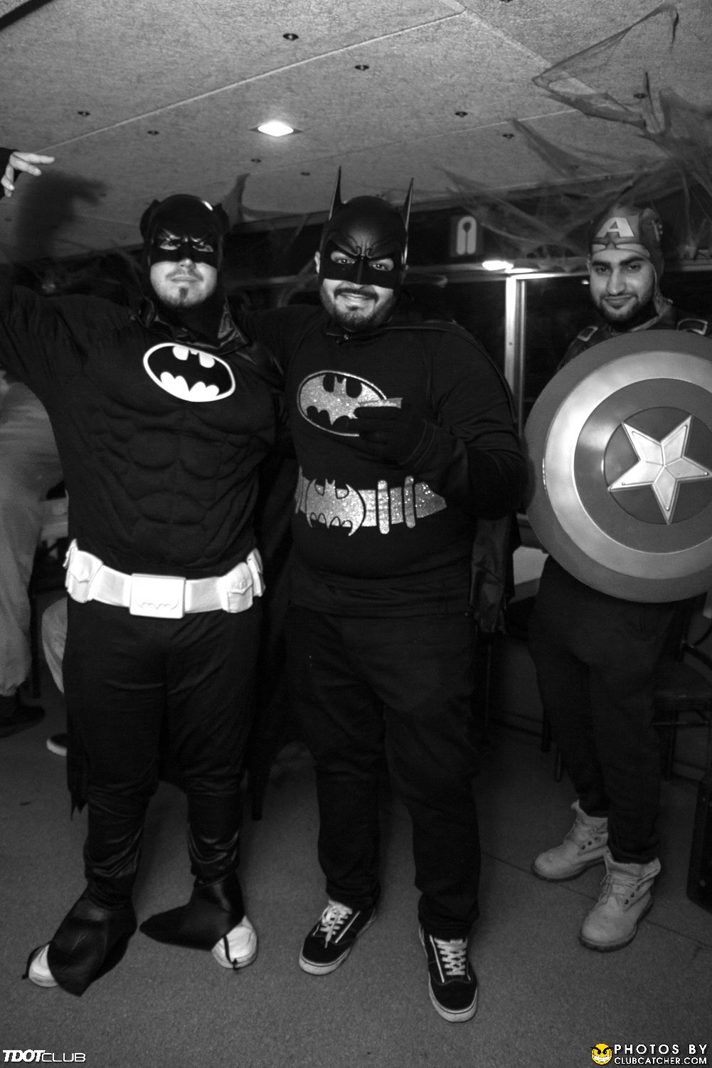 Empress Of Canada party venue photo 380 - October 29th, 2021