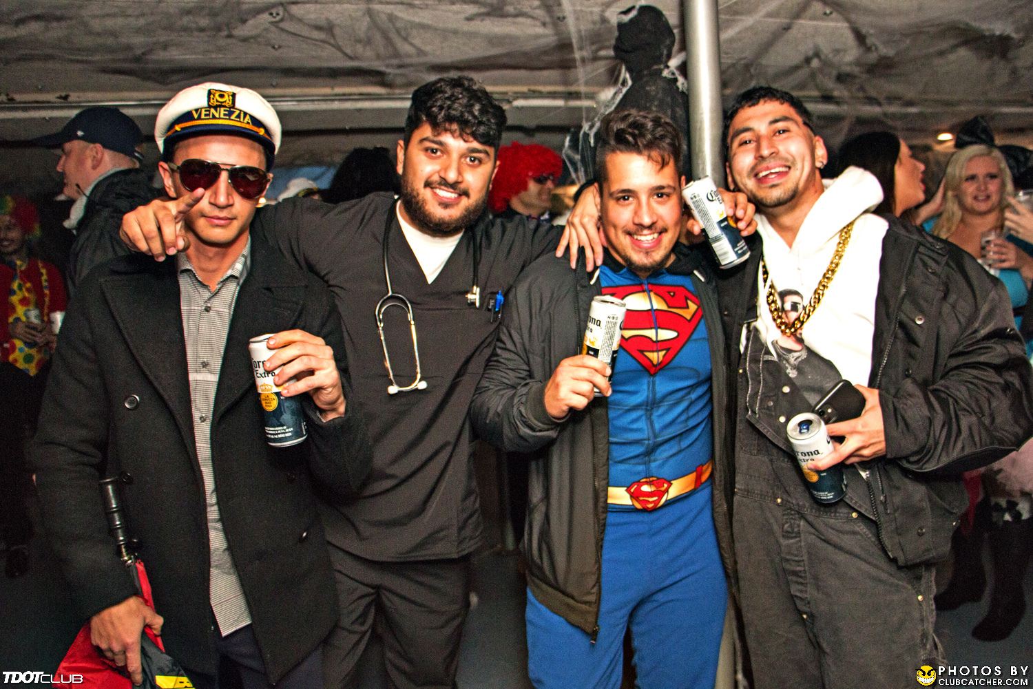 Empress Of Canada party venue photo 39 - October 29th, 2021