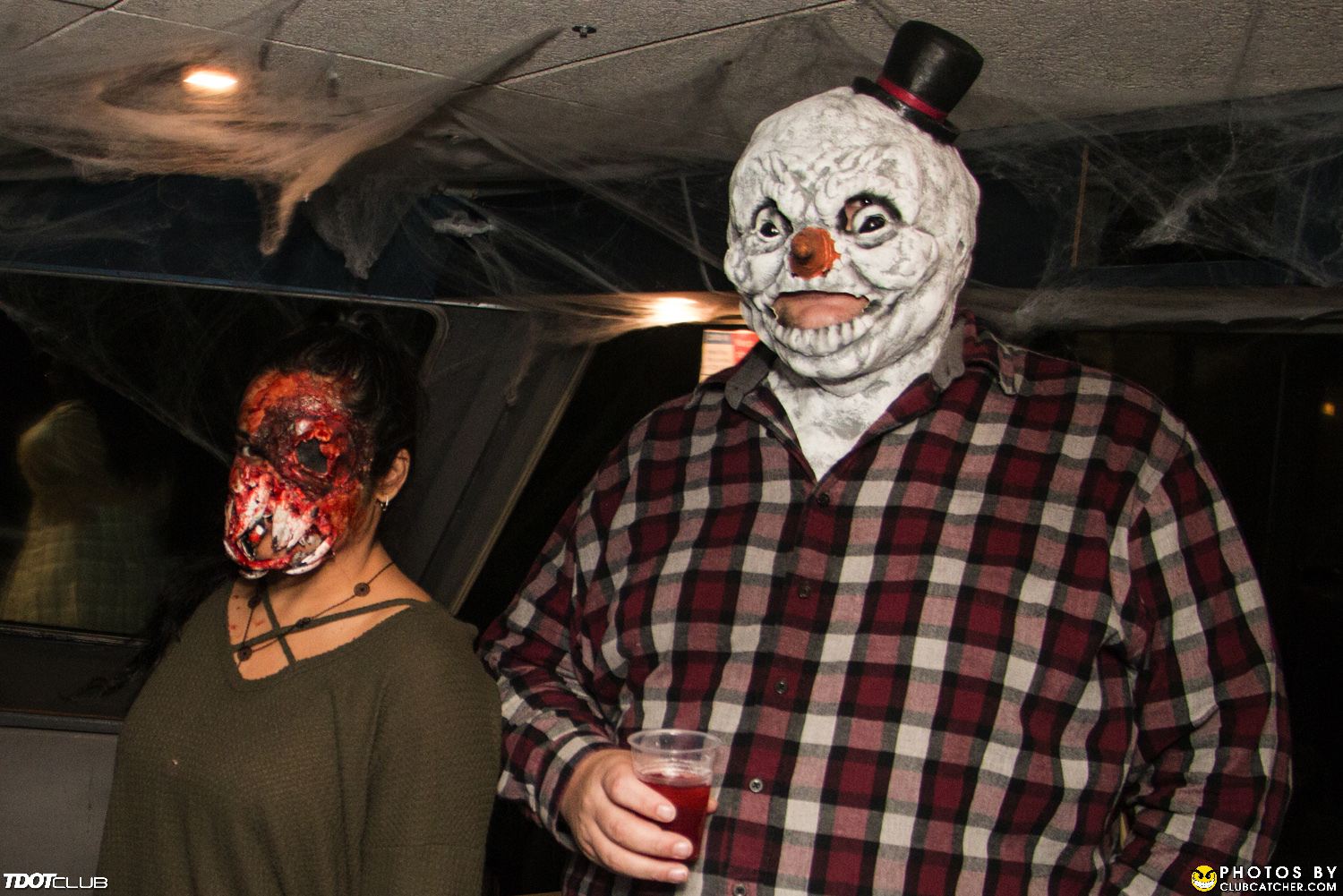 Empress Of Canada party venue photo 381 - October 29th, 2021