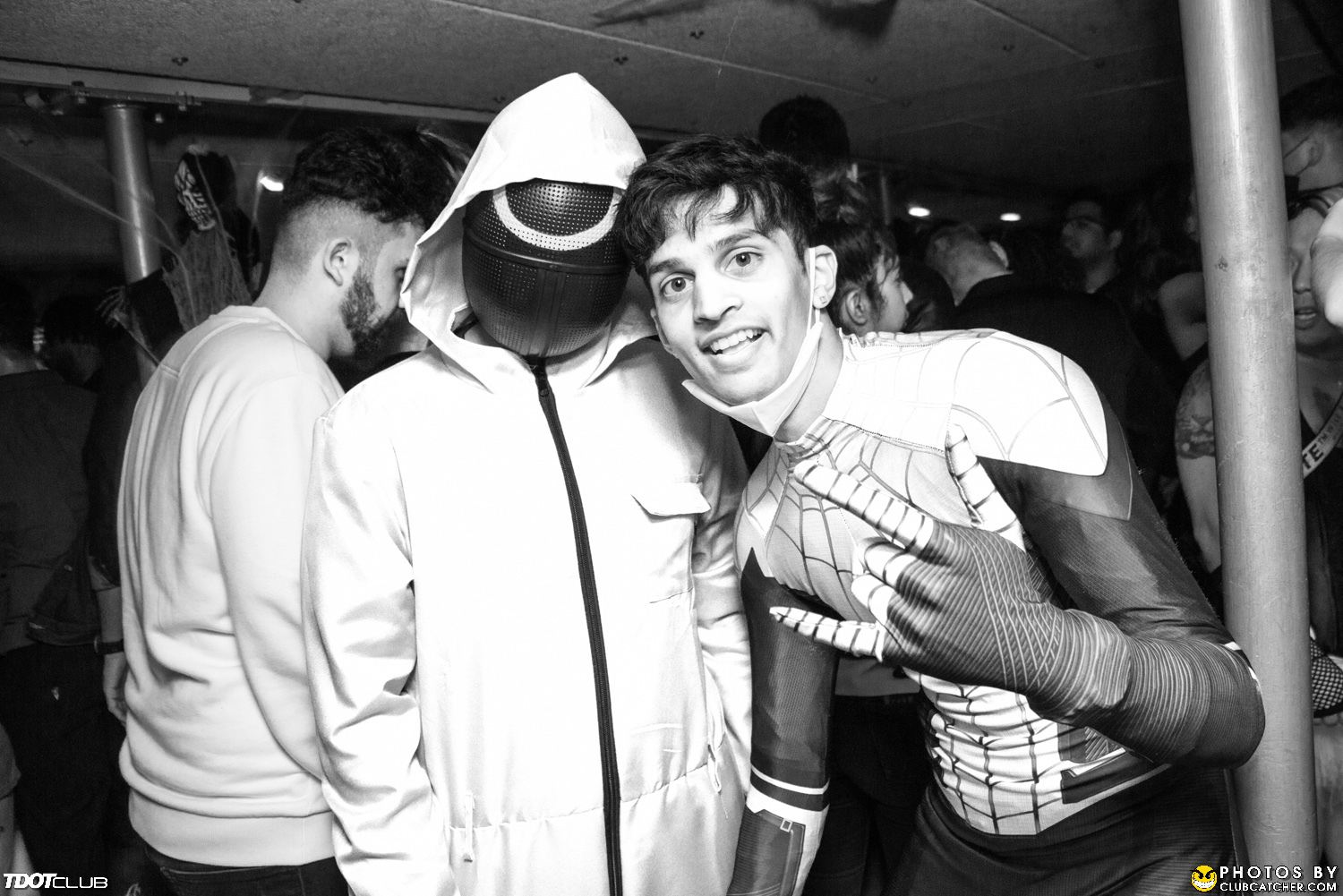 Empress Of Canada party venue photo 382 - October 29th, 2021