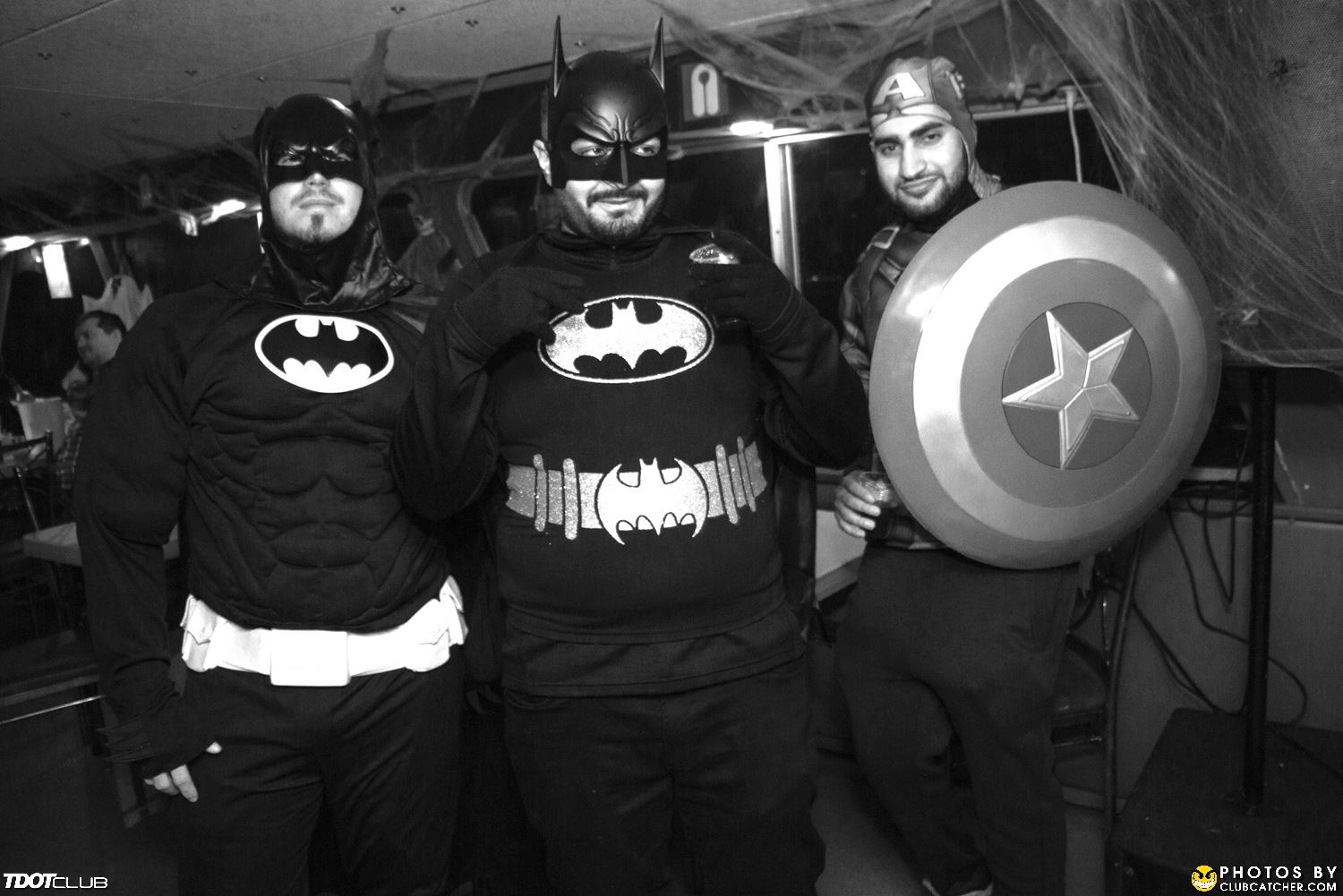 Empress Of Canada party venue photo 383 - October 29th, 2021