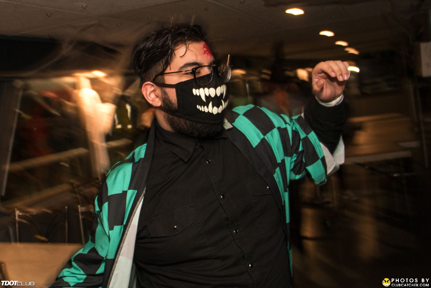 Empress Of Canada party venue photo 384 - October 29th, 2021