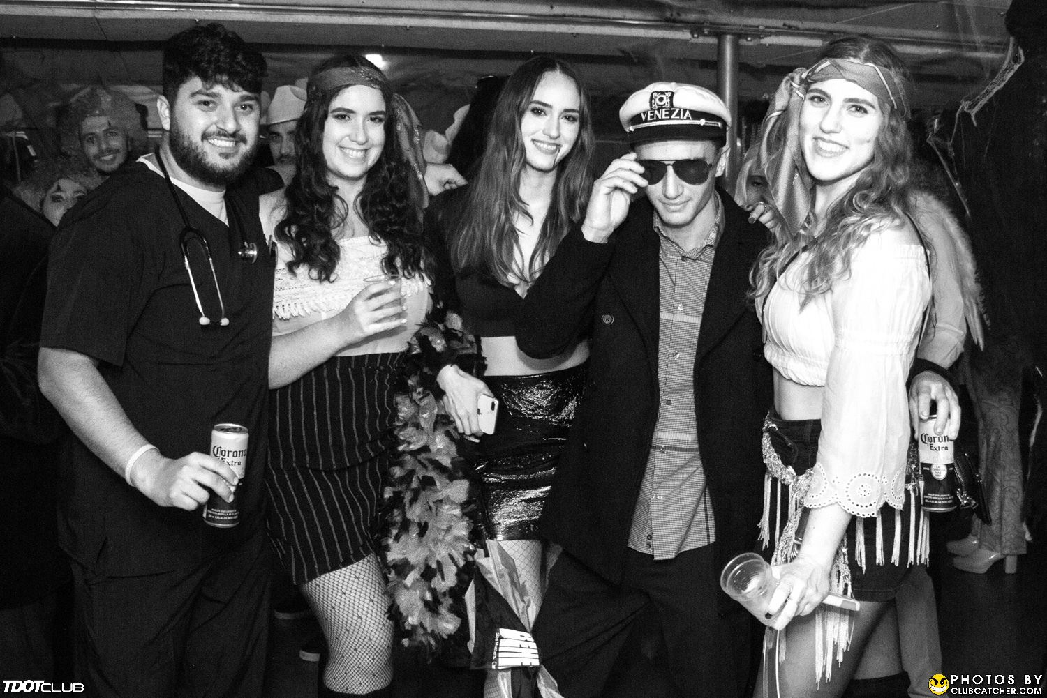 Empress Of Canada party venue photo 386 - October 29th, 2021