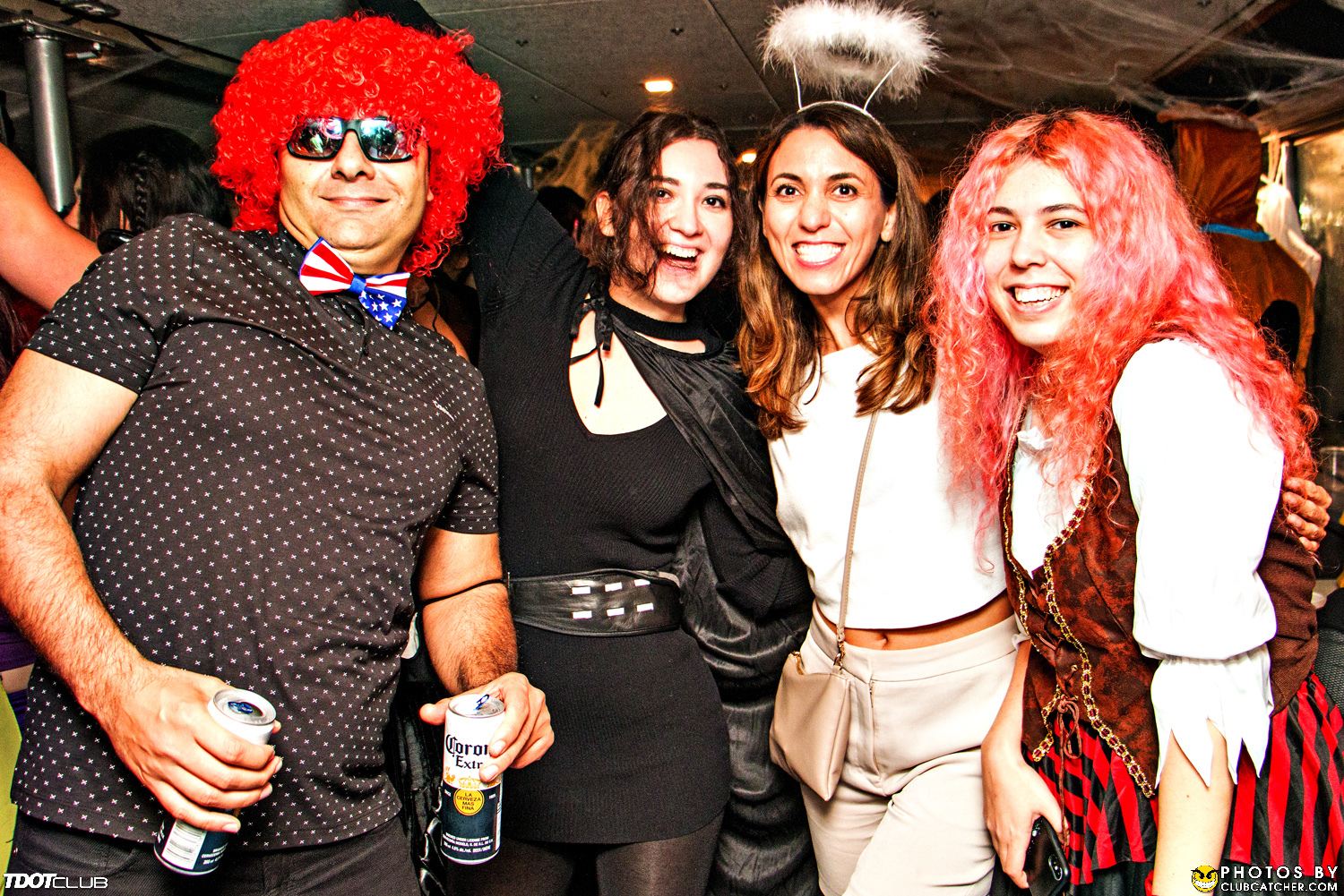 Empress Of Canada party venue photo 40 - October 29th, 2021