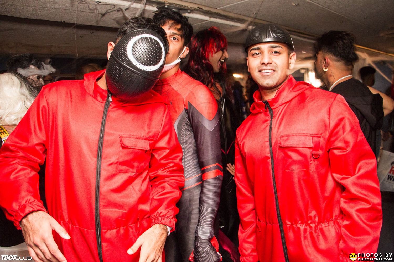 Empress Of Canada party venue photo 41 - October 29th, 2021