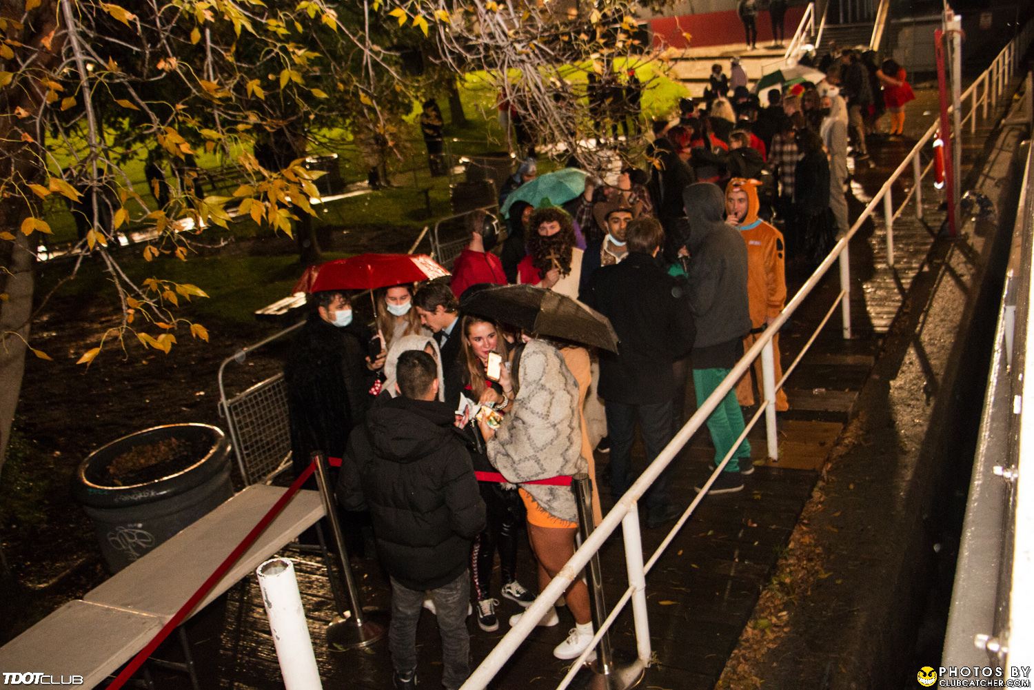 Empress Of Canada party venue photo 43 - October 29th, 2021