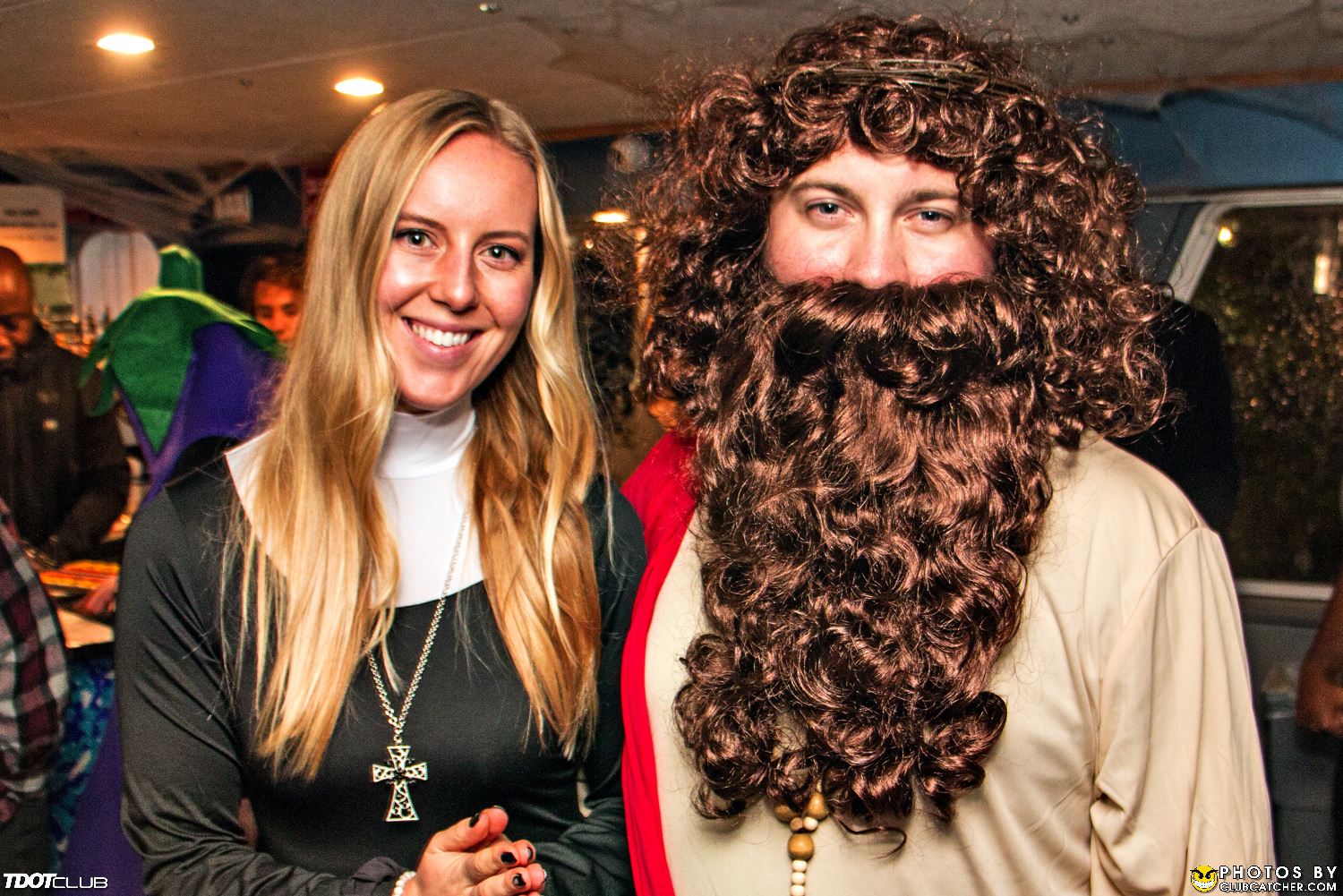 Empress Of Canada party venue photo 44 - October 29th, 2021