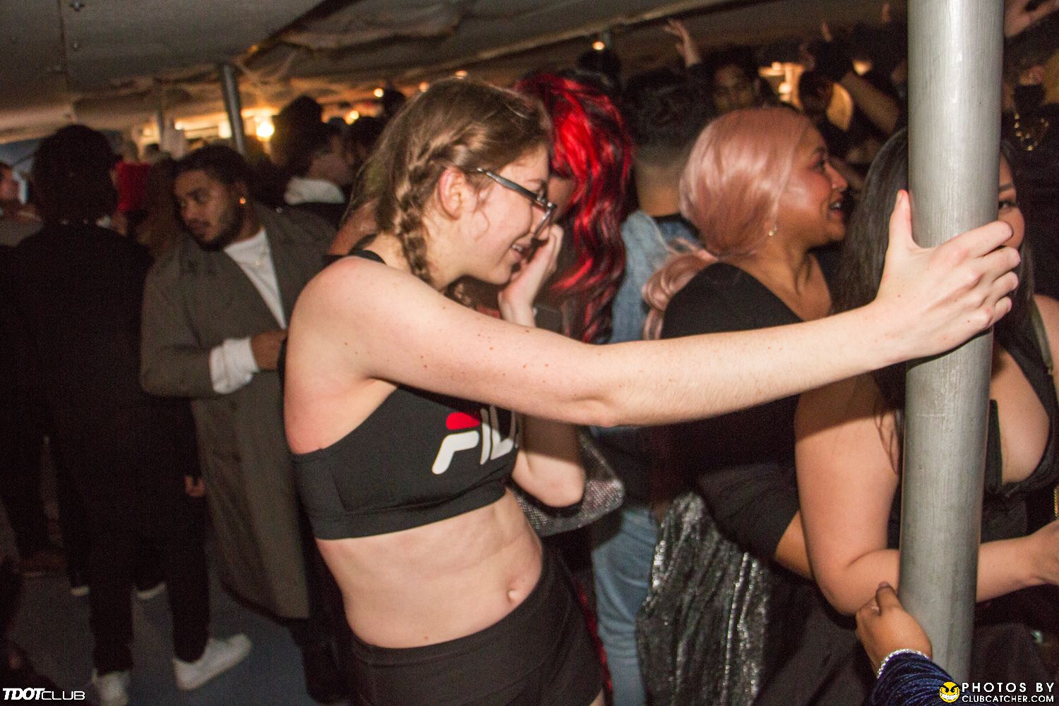 Empress Of Canada party venue photo 45 - October 29th, 2021