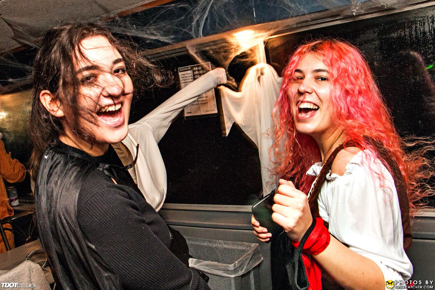 Empress Of Canada party venue photo 46 - October 29th, 2021