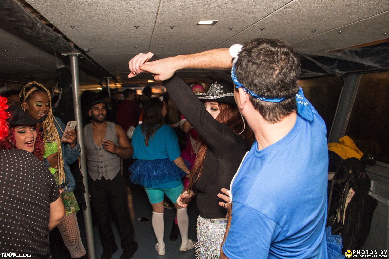 Empress Of Canada party venue photo 47 - October 29th, 2021