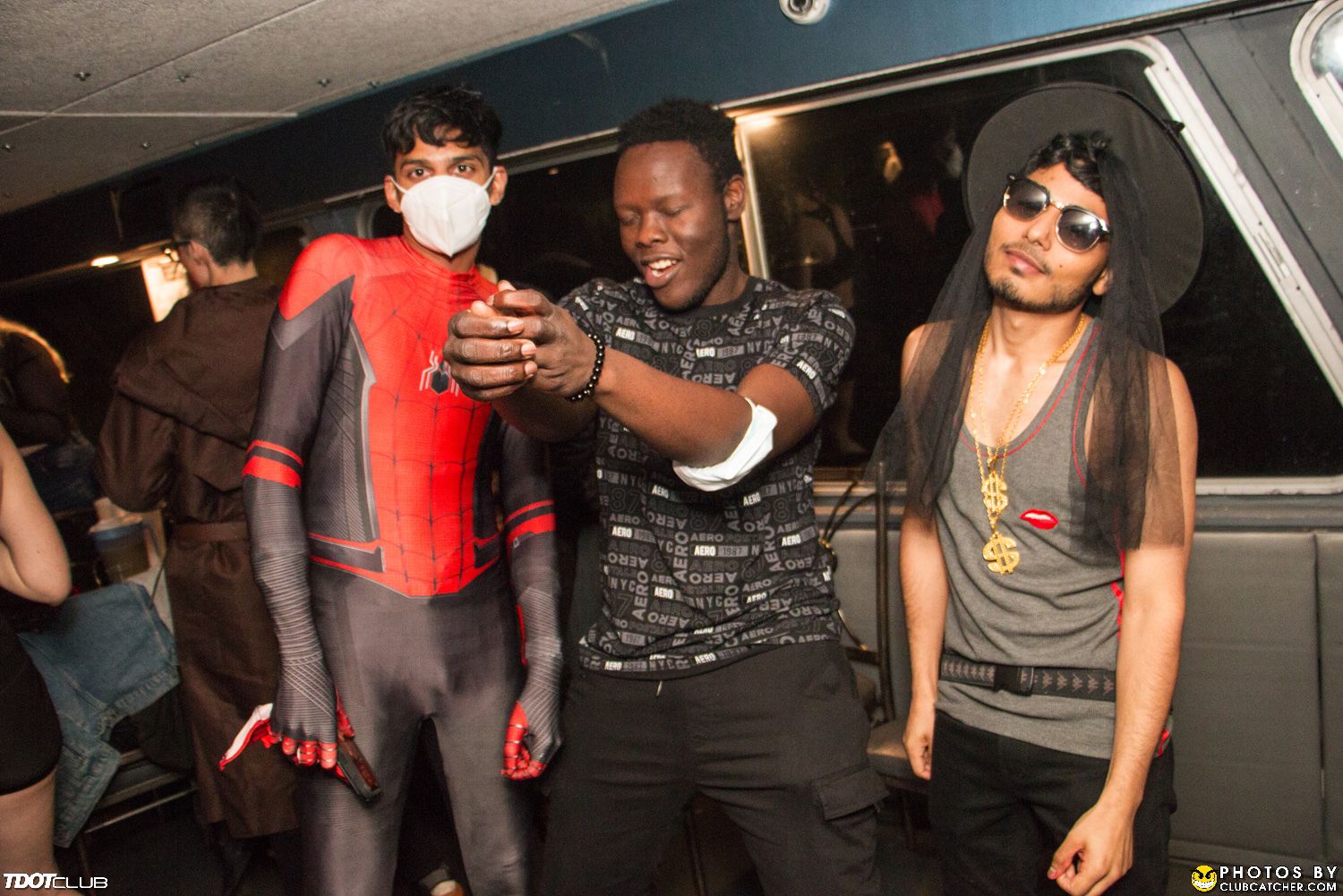 Empress Of Canada party venue photo 49 - October 29th, 2021