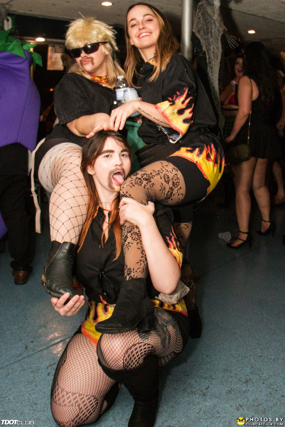 Empress Of Canada party venue photo 50 - October 29th, 2021