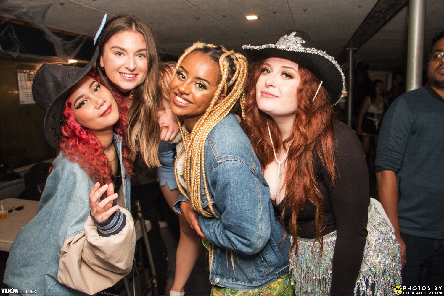 Empress Of Canada party venue photo 6 - October 29th, 2021