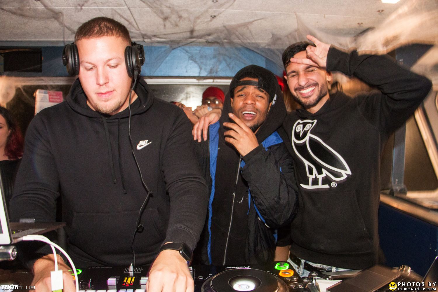 Empress Of Canada party venue photo 51 - October 29th, 2021