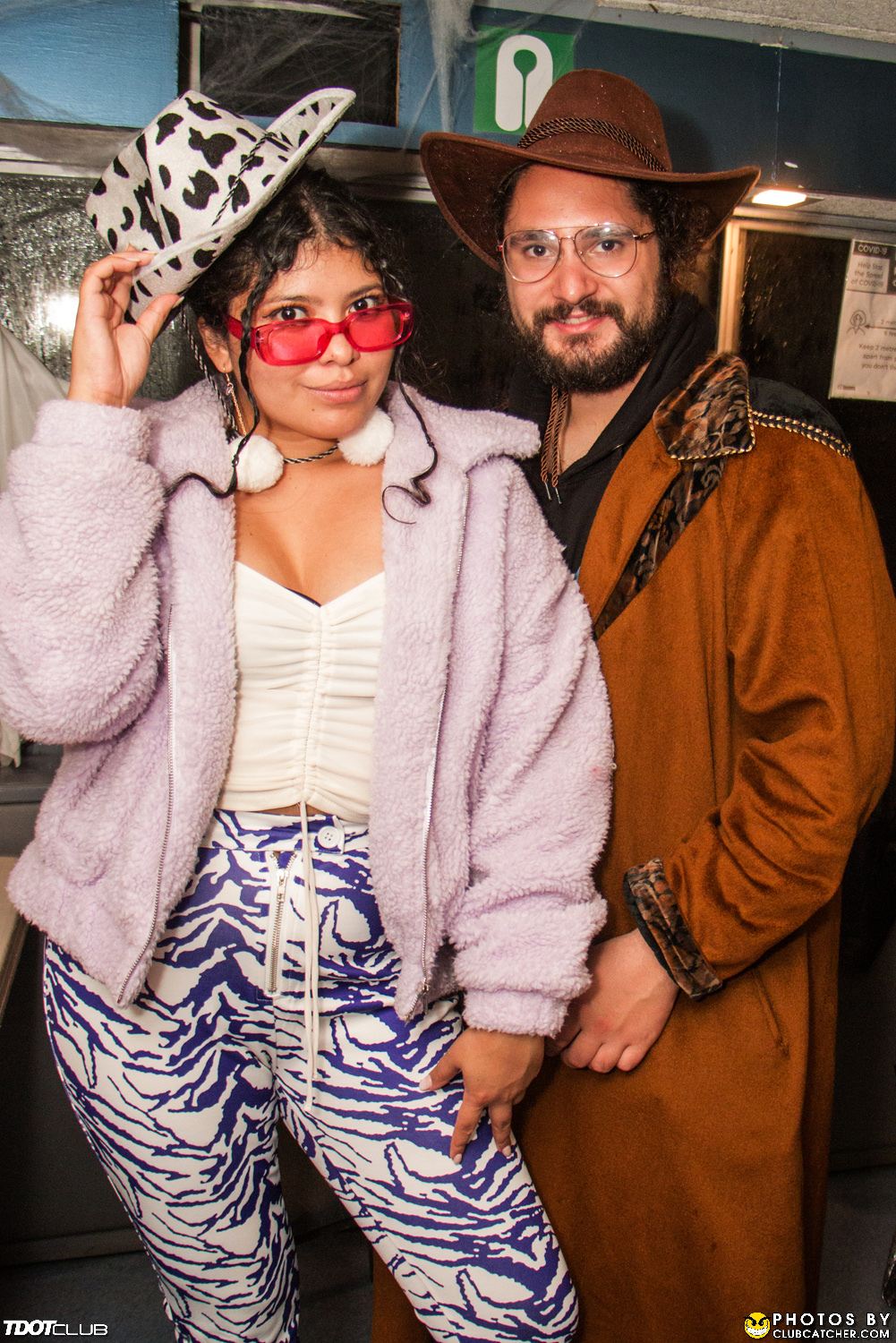 Empress Of Canada party venue photo 52 - October 29th, 2021