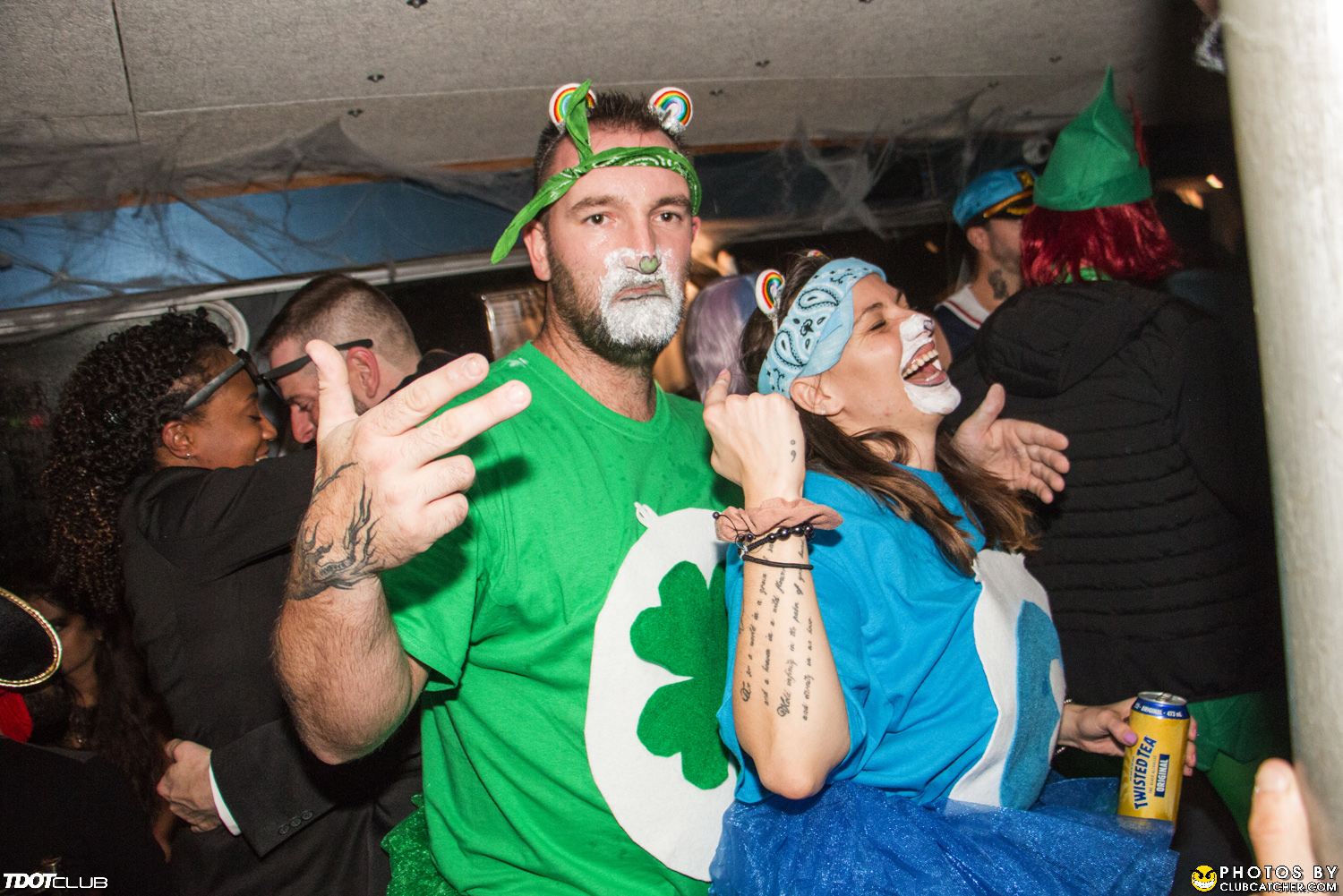 Empress Of Canada party venue photo 54 - October 29th, 2021