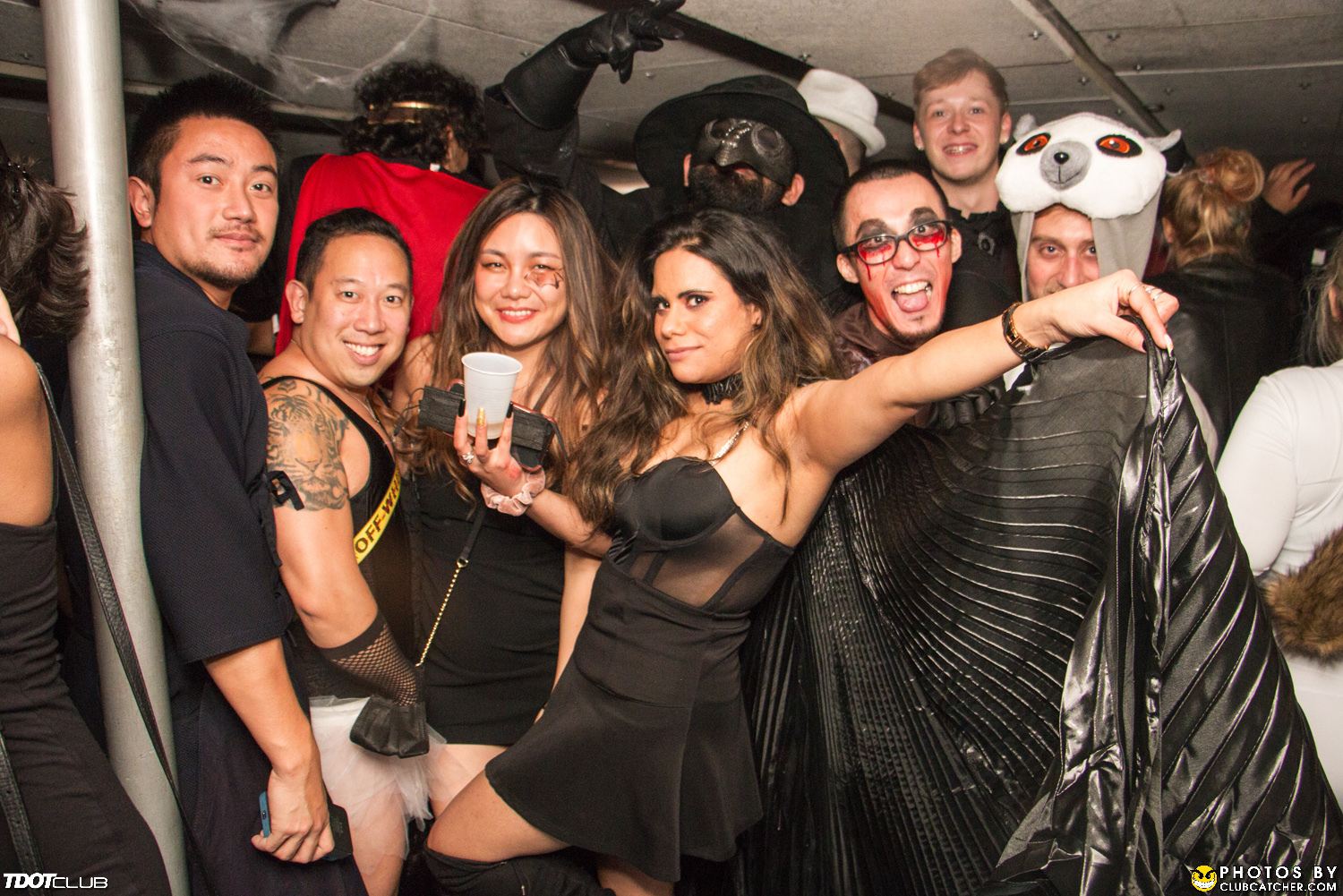 Empress Of Canada party venue photo 55 - October 29th, 2021