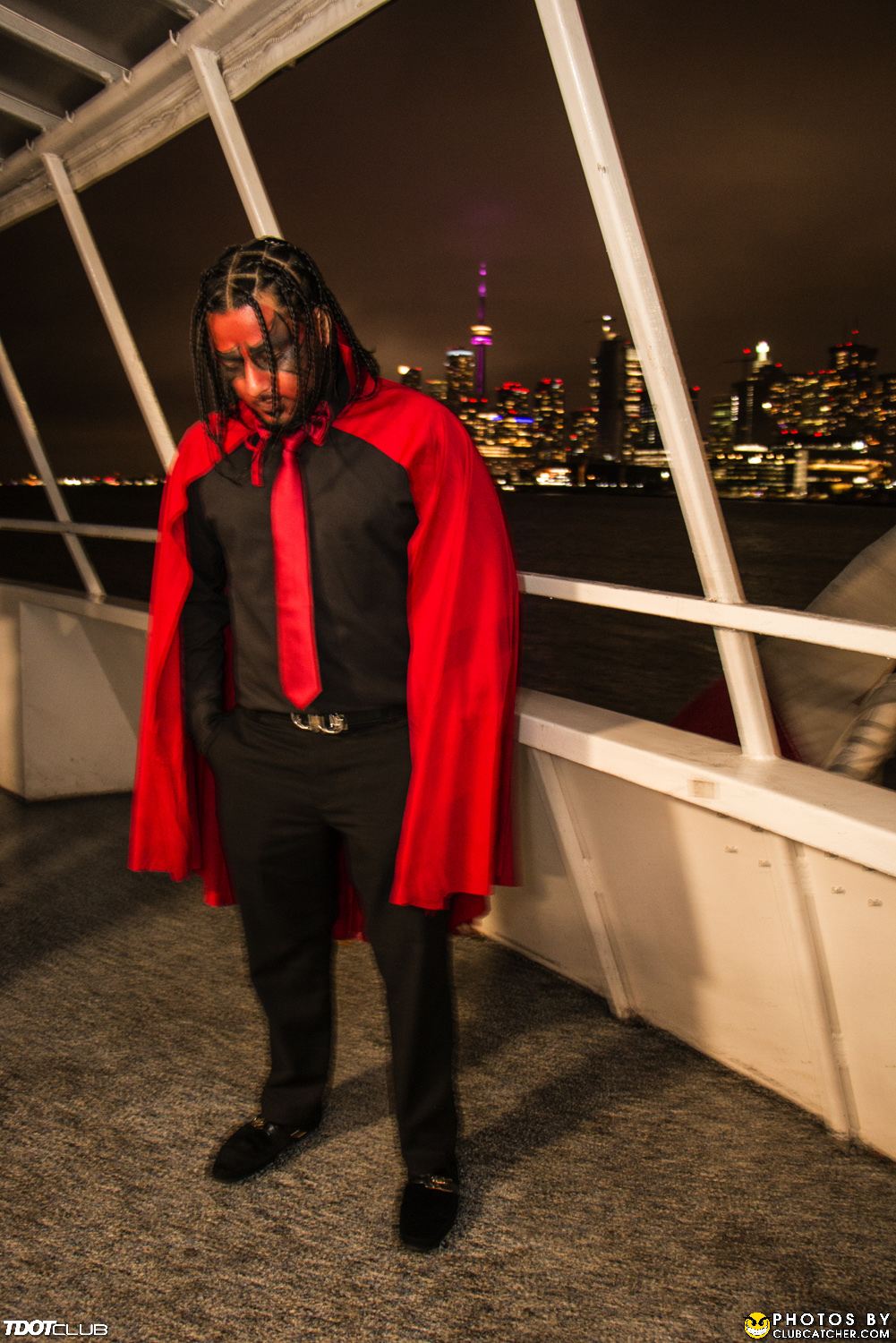 Empress Of Canada party venue photo 56 - October 29th, 2021