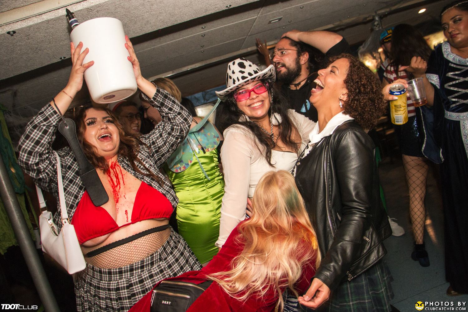 Empress Of Canada party venue photo 57 - October 29th, 2021