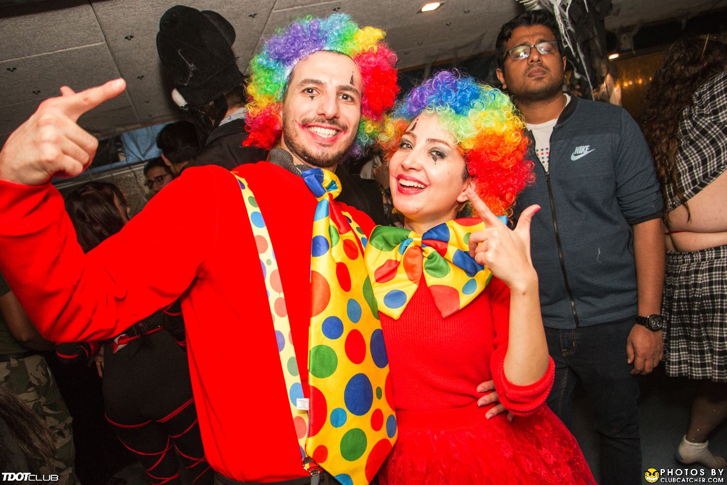 Empress Of Canada party venue photo 59 - October 29th, 2021