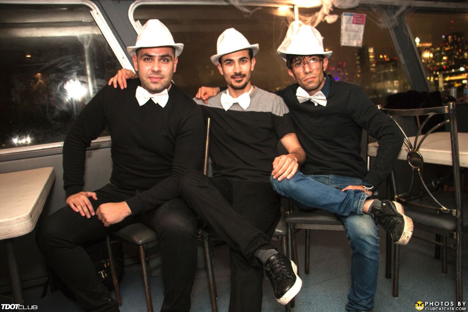 Empress Of Canada party venue photo 7 - October 29th, 2021