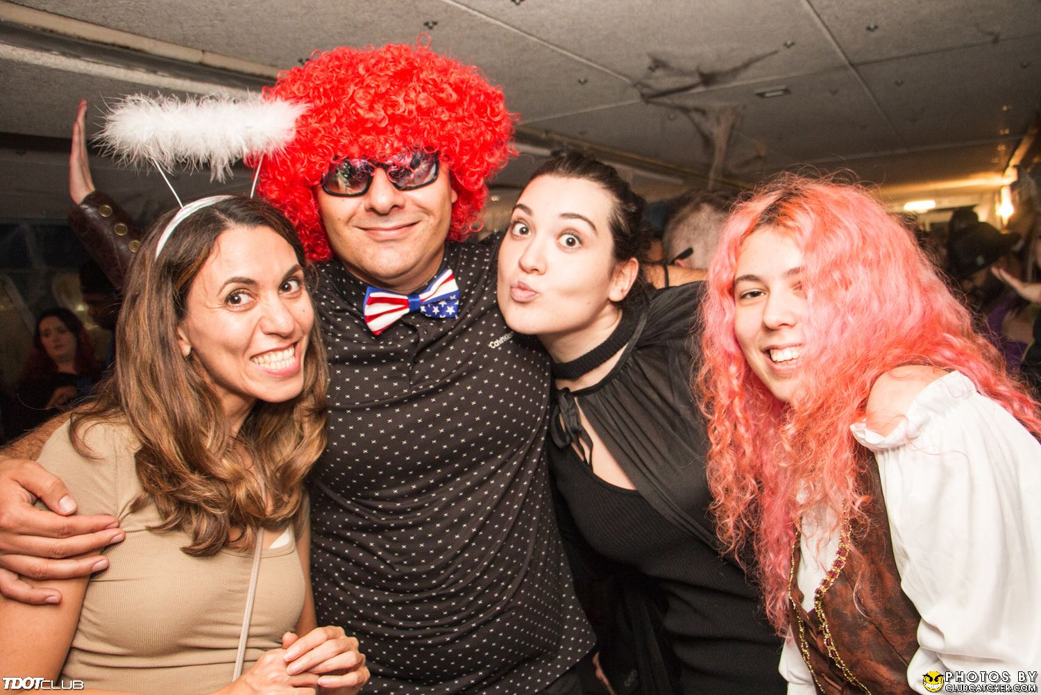 Empress Of Canada party venue photo 61 - October 29th, 2021